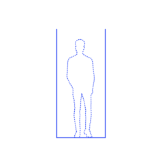 Layouts Corridors Hallways One Lane Craft Design Svg File, Free Vectors File